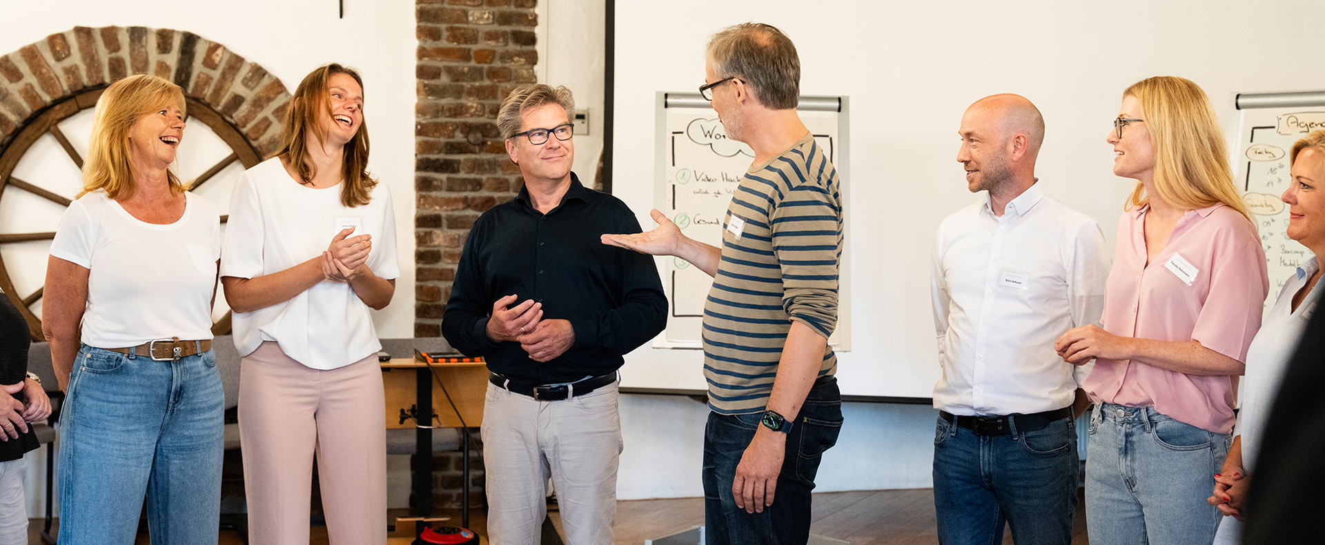  Systemische Coachingausbildung 